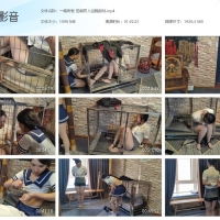 【白一带布鞋】一绳所爱 定制双人逃脱游戏【1.07GB】