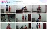【高跟布鞋】新雅俗阁 花痴的代价【405MB】