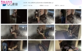 【高帮帆布鞋】欢乐谷 跟踪绑架之迷晕至废弃屋4小时深度调教完整版【1.33GB】