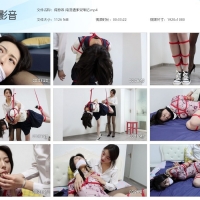 【帆布鞋】得意客 南羽遭绑受难记【1.1GB】