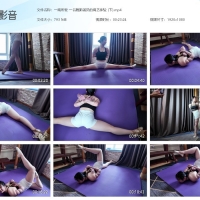 【舞蹈鞋】一绳所爱 一名舞蹈演员的绳艺体验 (下)【793MB】