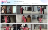 【少量高跟布鞋】新胭脂扣 姚烨刑讯体验【413MB】