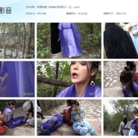 【绣花鞋】新雅俗阁 女神捕之荡寇风云（上）【494MB】